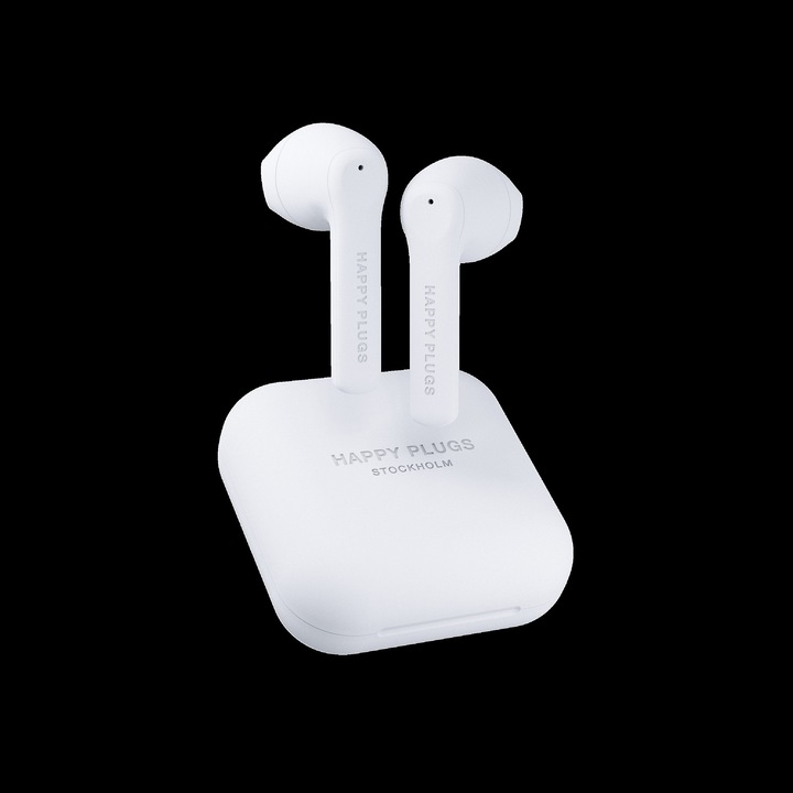 Actual product image Happy Plugs Air 1 Go (3 h, Wireless)