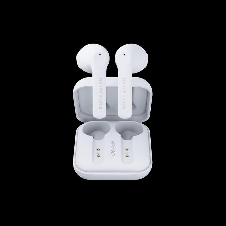 Produktbild Happy Plugs Air 1 Go (3 h, Kabellos)
