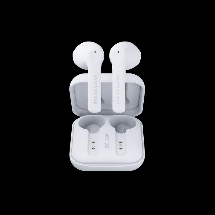 Actual product image Happy Plugs Air 1 Go (3 h, Wireless)