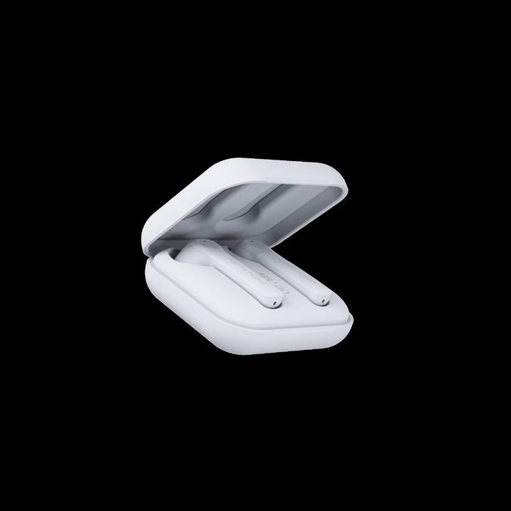 Produktbild Happy Plugs Air 1 Go (3 h, Kabellos)