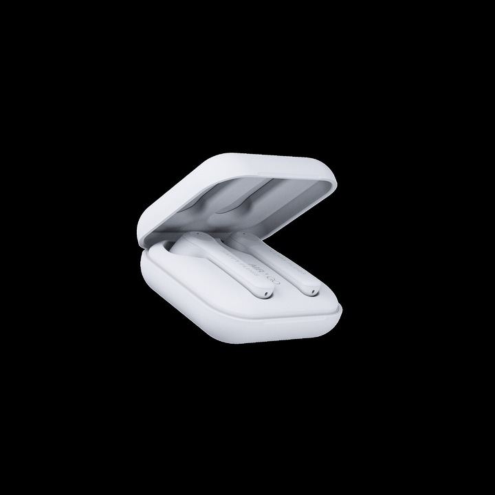 Actual product image Happy Plugs Air 1 Go (3 h, Wireless)