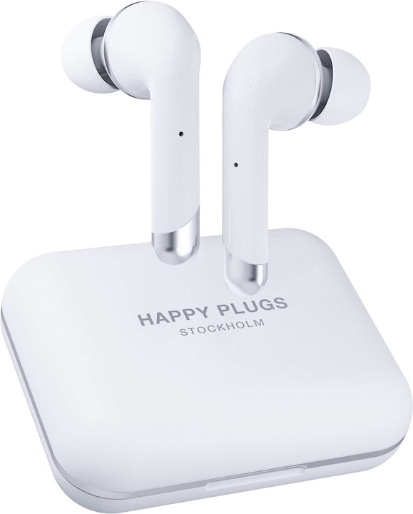Immagine prodotto Happy Plugs AIR 1 Plus (6 h, Senza fili)