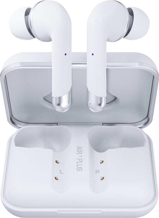 Actual product image Happy Plugs AIR 1 Plus (6 h, Wireless)