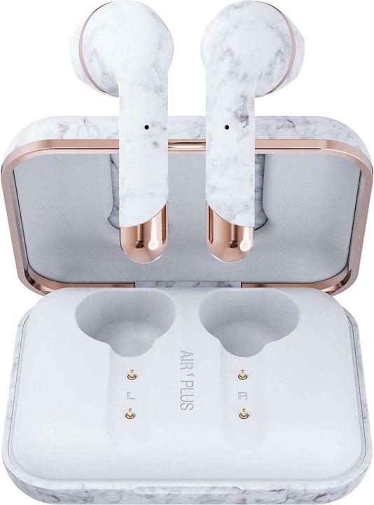 Produktbild Happy Plugs Air 1 Plus (6 h, Kabellos)