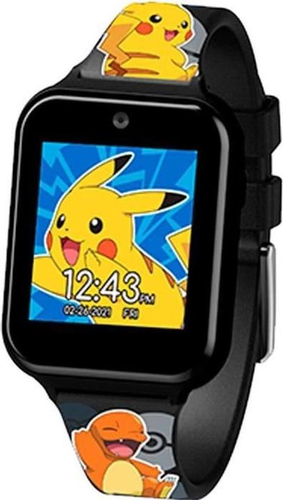 Produktbild Kids Euroswan Accutime Watch Digitale intelligente Armbanduhr (10 mm)