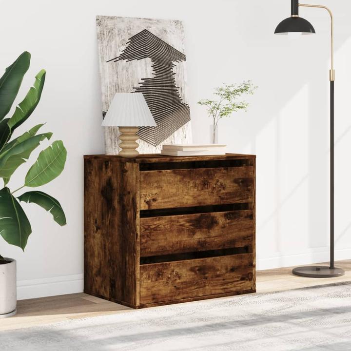 Immagine prodotto VidaXL Cassettiera (60 x 41 x 58 cm)