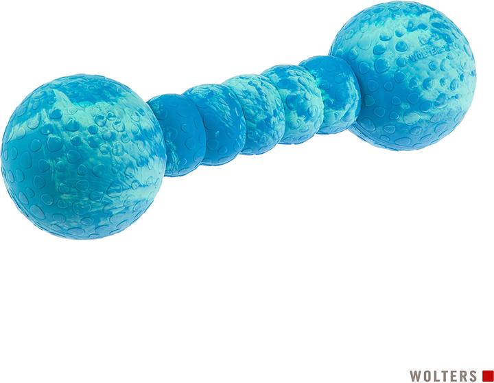 Produktbild Wolters Hunde-Spielzeug Aqua-Fun Gym, 23 cm (Apportieren)