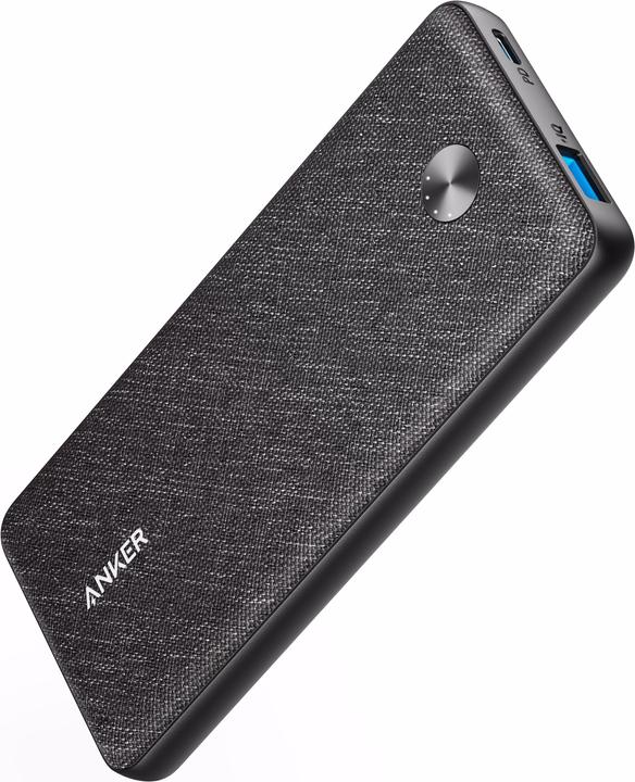 Produktbild Anker PowerCore Essential PD (20000 mAh, 18 W, 74 Wh)
