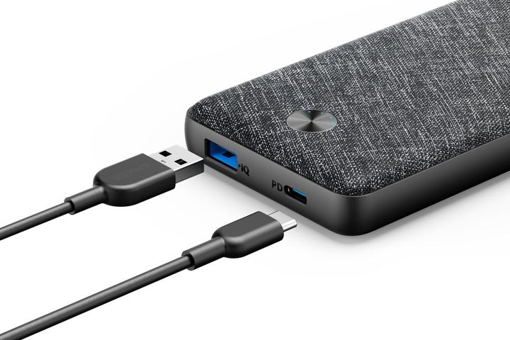 Produktbild Anker PowerCore Essential PD (20000 mAh, 18 W, 74 Wh)