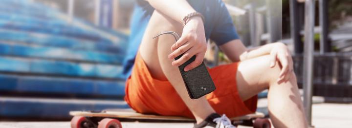 Produktbild Anker PowerCore Essential PD (20000 mAh, 18 W, 74 Wh)