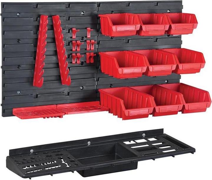 Actual product image Patrol Tool board