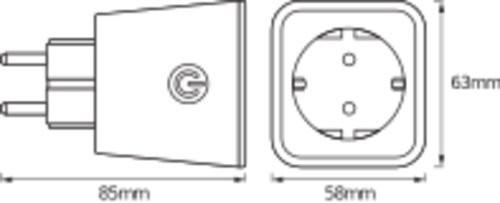 Produktbild Ledvance Smart+