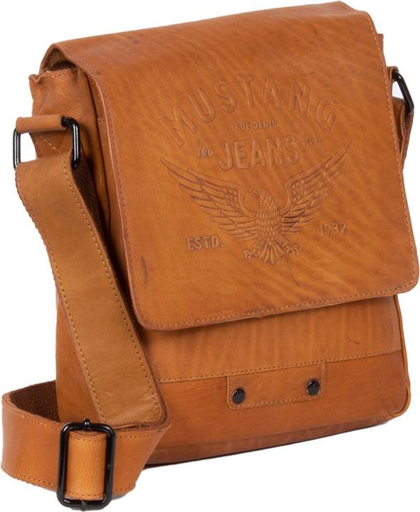 Immagine prodotto Mustang Valencia Assis Shoulderbag