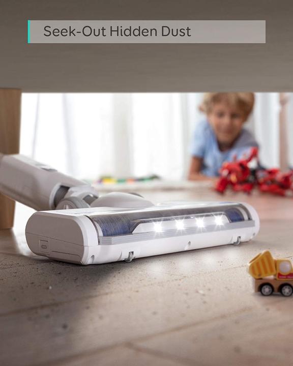 Produktbild eufy Homevac S11 Reach