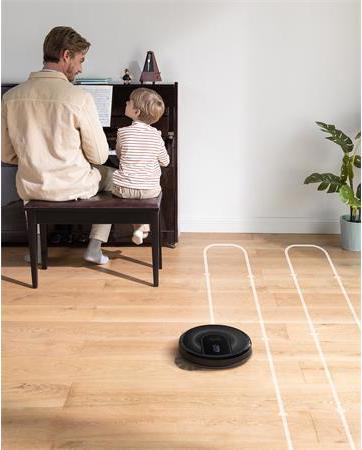 Produktbild eufy RoboVac G30 (Saugroboter)