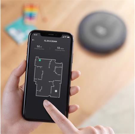 Produktbild eufy RoboVac G30 (Saugroboter)