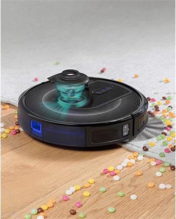 Actual product image eufy RoboVac G30 (Robot vacuum)