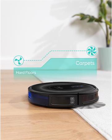 Produktbild eufy RoboVac G30 (Saugroboter)