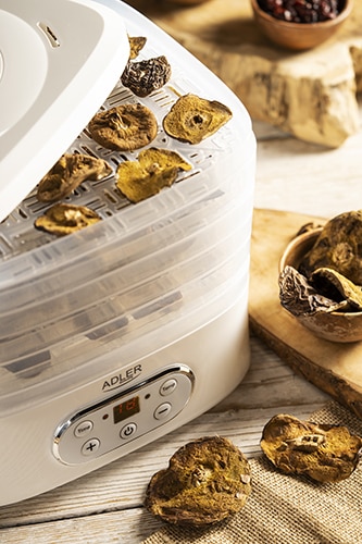 Actual product image Adler Dryer AD6658