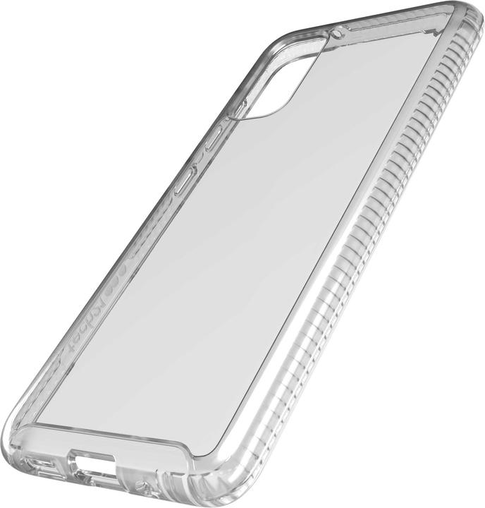 Produktbild tech21 Pure Clear (Samsung Galaxy S20+)