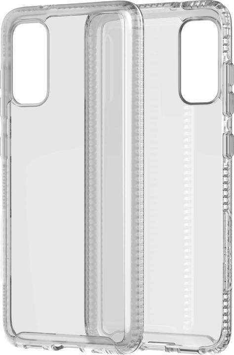 Produktbild tech21 Pure Clear (Samsung Galaxy S20+)