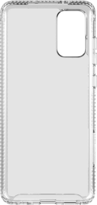 Actual product image tech21 Pure Clear (Samsung Galaxy S20 Ultra)