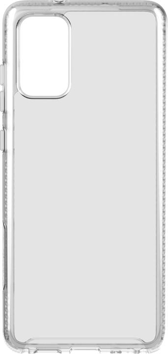 Actual product image tech21 Pure Clear (Samsung Galaxy S20 Ultra)