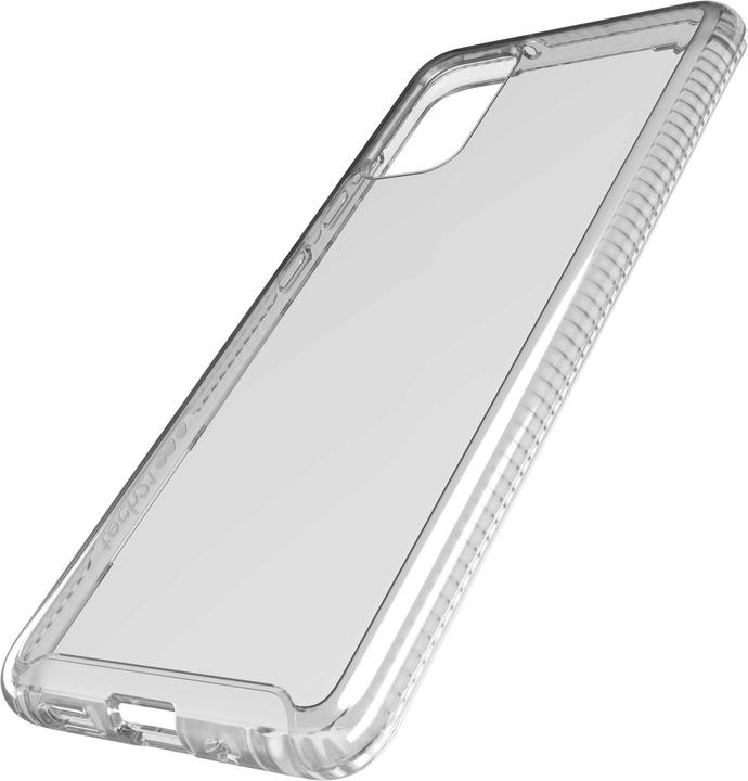 Actual product image tech21 Pure Clear (Samsung Galaxy S20 Ultra)