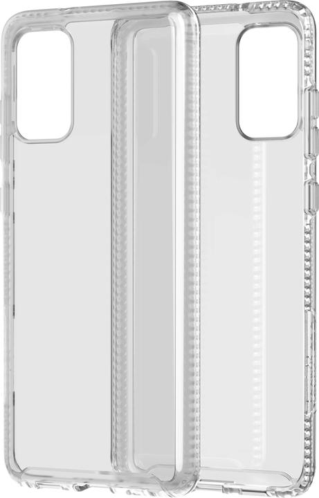 Actual product image tech21 Pure Clear (Samsung Galaxy S20 Ultra)