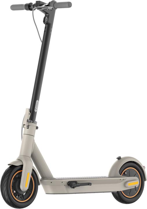 Actual product image Segway-Ninebot MAX G30LE (25 km/h, 40 km, 350 W)