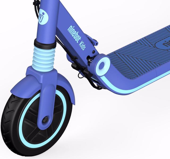 Produktbild Segway-Ninebot ZING E8 (14 km/h, 10 km, 200 W)