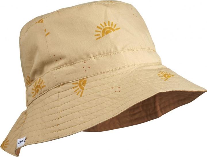 Liewood Sander Sonnenhut wendbar Sunset (6, 7, 8)