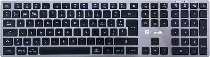 Actual product image XtremeMac XWH-MAK-13-CH (CH, Wireless)