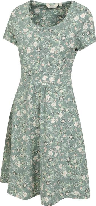 Actual product image Mountain Warehouse Womens/Ladies Orchid UV Protection Dress (32)