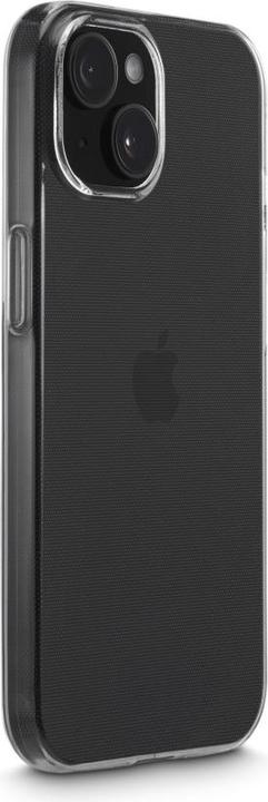 Actual product image Hama Always Clear mobile phone case for Apple iPhone 15, transparent (Apple iPhone 15)