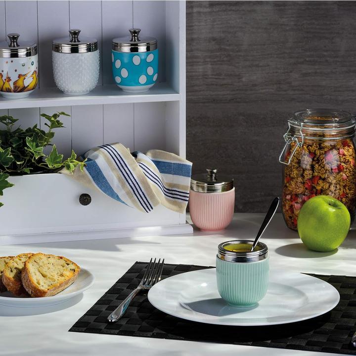 Immagine prodotto Lubiana Eier-Coddler (2 Stück)