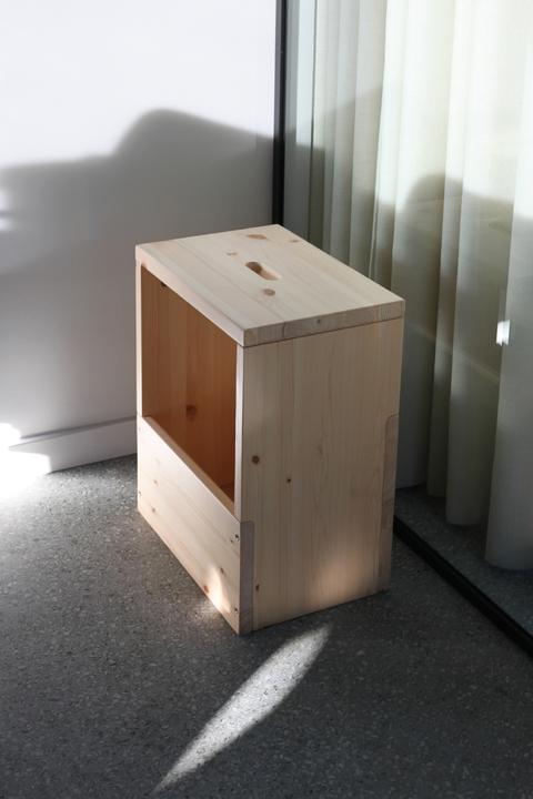 Immagine prodotto Karup Design Grab-It (36,5 x 24 x 45 cm)