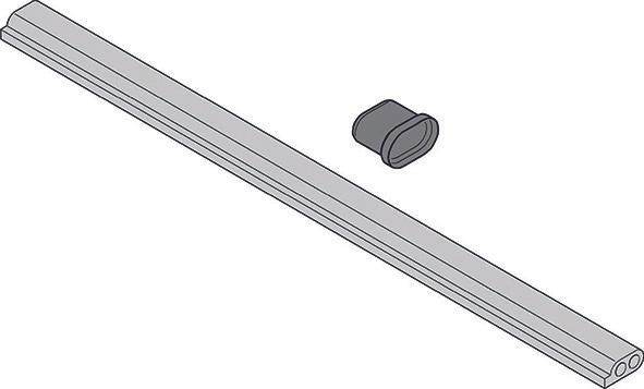 Actual product image Blum Electric cable SERVO-DRIVE