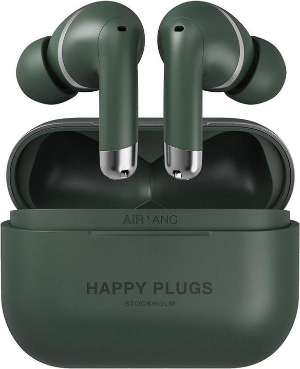 Produktbild Happy Plugs Air 1 (ANC, 5 h, Kabellos)