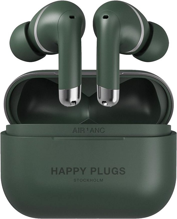 Image du produit Happy Plugs Air 1 (ANC, 5 h, Sans fil)