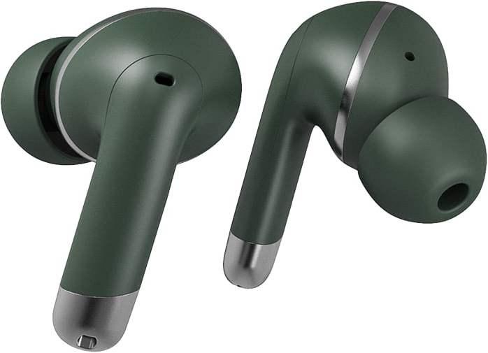 Produktbild Happy Plugs Air 1 (ANC, 5 h, Kabellos)