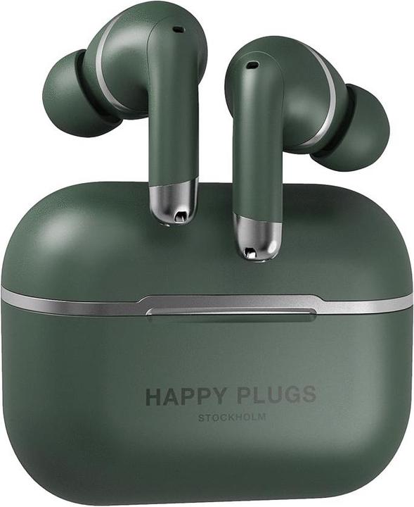 Produktbild Happy Plugs Air 1 (ANC, 5 h, Kabellos)