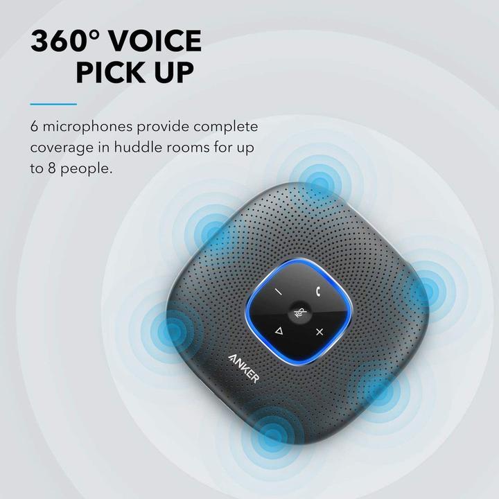 Immagine prodotto Anker Soundcore PowerConf