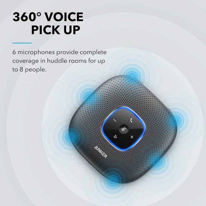 Produktbild Anker Soundcore PowerConf