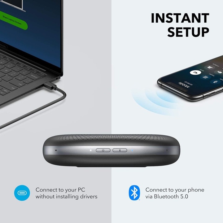 Produktbild Anker Soundcore PowerConf