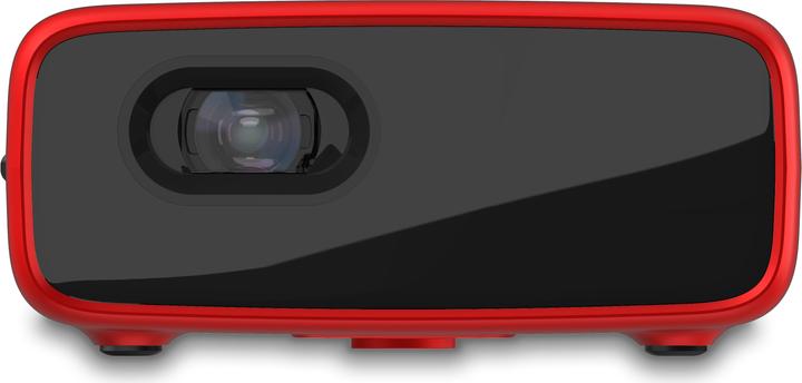 Produktbild Philips PicoPix Micro Red (WVGA, 150 lm, 1.2:1)