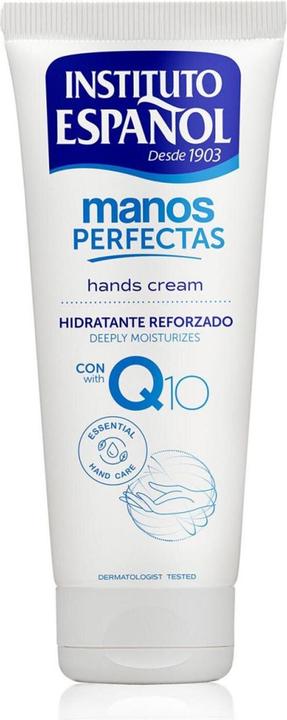 Produktbild Instituto Español Hands Cream Deeply Moisturizes With Q10 75ml (75 ml)