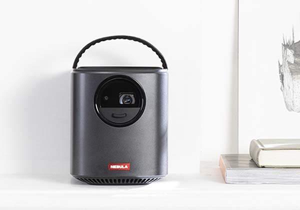 Image du produit Nebula Mars 2 Pro (HD, 500 lm, 1.2:1)