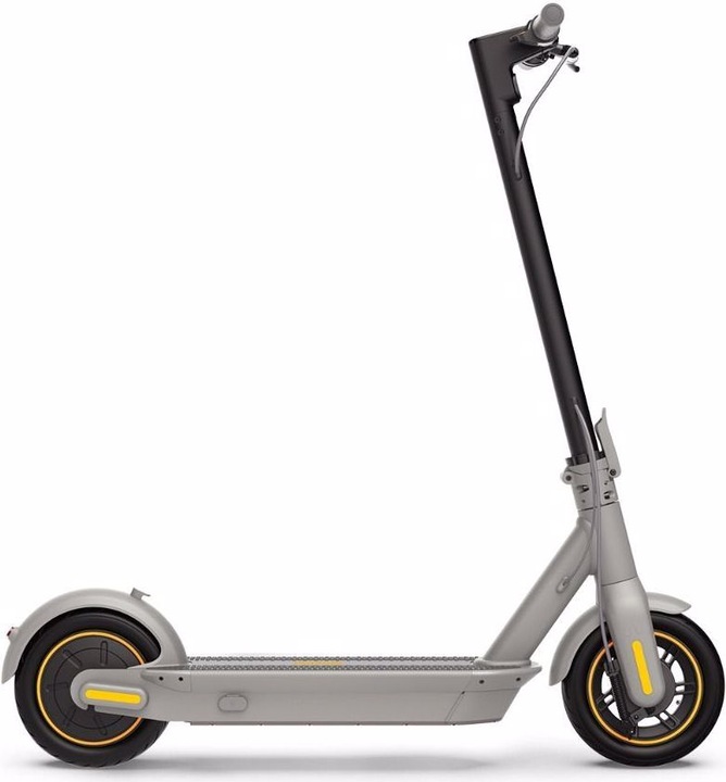 Actual product image Segway-Ninebot G30LD (20 km/h, 40 km, 350 W)