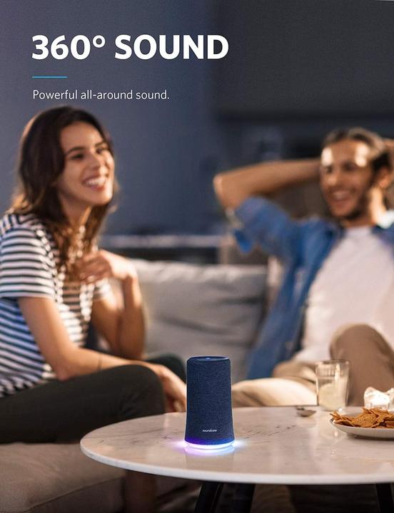 Produktbild soundcore Flare II (12 h, Akkubetrieb)